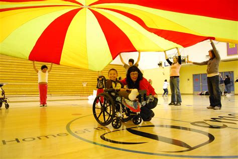Adapted Physical Education Defined | Physical education, Adapted ...