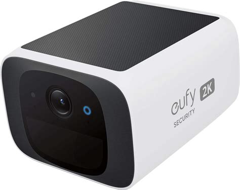 Customer Reviews: eufy SoloCam S220 Outdoor Battery Powered Security ...