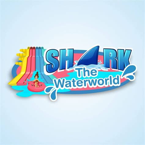 Shark The Waterworld | Best Waterpark in Agra | Uttar Pradesh