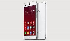 ZTE Nubia Z9 Max with Lollipop, Snapdragon 810 Tricled Out