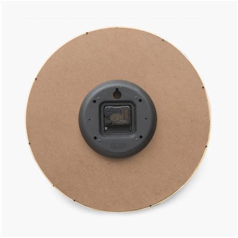 Buy Casablanca Antlia Contemporary Wall Clock from Home Centre at just ...