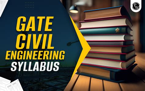 Image result for Gate Syllabus for Civil Engineering