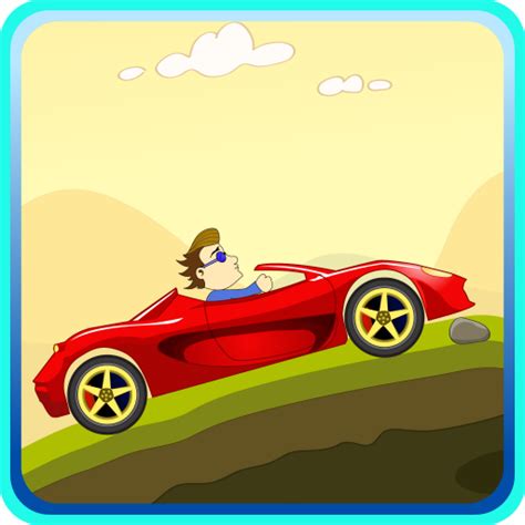 Kids Turbo Fun Car Game - App on Amazon Appstore