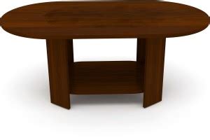 Strata furniture Engineered Wood Coffee Table Price in India - Buy ...