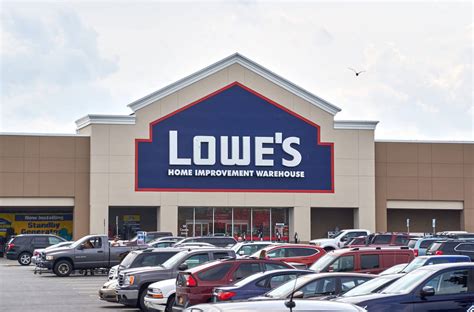 Image result for My Lowe's Military