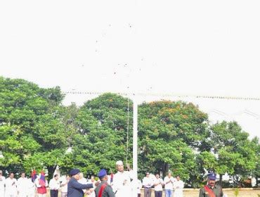 College of Commerce Science And Computer Education, Malegaon (Bk)