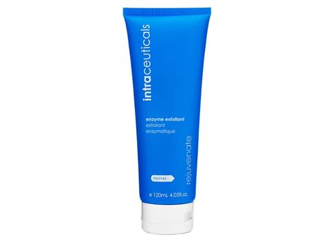 Intraceuticals Rejuvenate Enzyme Exfoliant | LovelySkin