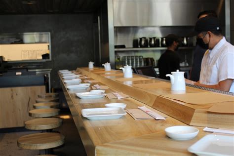 10 Great Places to Eat in the Westwood Village - Los Angeles Traveler