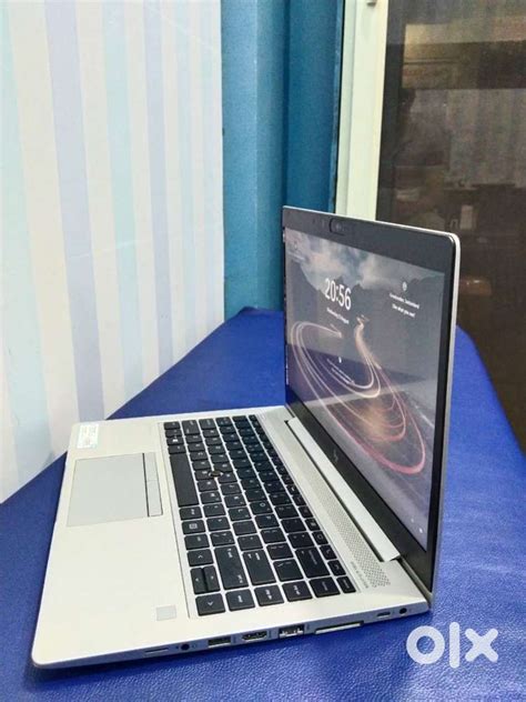 ֍ HP EliteBook 840 G5* I5 8th Gen* 8 GB RAM* 256 GB SSD*Used laptops ...