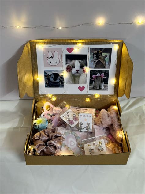 glowy gift combo – Bold Petals