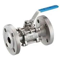 Manufacturer of KSB Valve & UKL Uni Klinger Piston Valves by Alpha ...