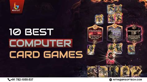 Image result for Computer Card Games