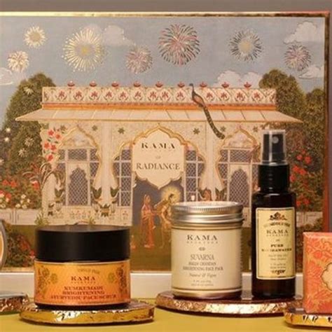 Kama Ayurveda partners with Gyftr for e-gift vouchers - FashionNetwork ...