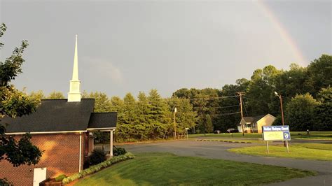 A labor of legacy and love - The Wesleyan Church