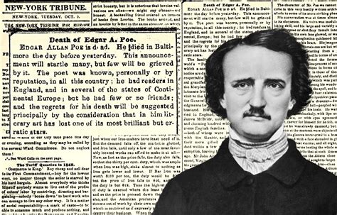 Edgar Allan Poe