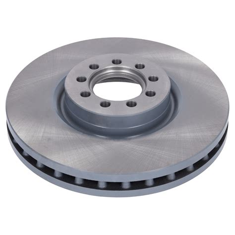 febi | 35335 | Brake Disc | bilstein group partsfinder | Official ...