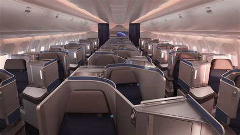 Boeing 767 Seating Capacity