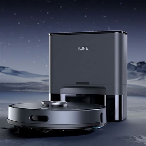 User Guide | ILIFE Product Manuals & Instructions