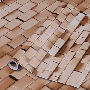 LAAYO Wall Sticker for Home - Wallpaper Wall for Bedroom - Self ...