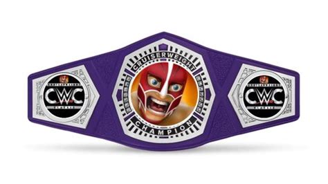 CWC Wrestling 的图像结果