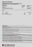 Statistics - James T. McClave; Terry Sincich - Studocu