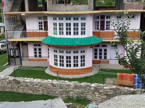 SARAHAN HOME STAY (Himachal Pradesh) - Lodge Reviews & Photos - Tripadvisor