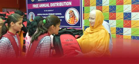 Kripalu Mahila Mahavidyalaya - Empowering Women Through Quality Higher ...