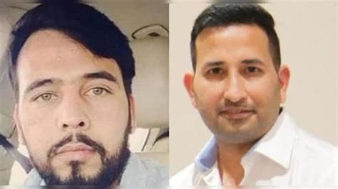Rajasthan: गैंगस्टर रोहित गोदारा ने व्‍यापारी को जान से मारने की धमकी ...