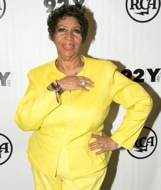 Aretha Franklin Announces Her Upcoming Biopic – Good Black News