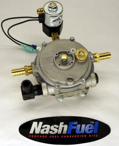 Impco Style Model J Jb-2 Propane Regulator Converter India | Ubuy