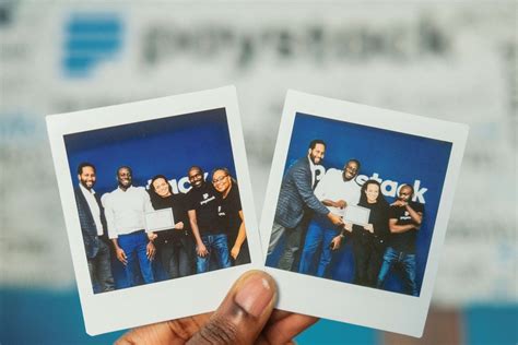 Image result for Paystack Success Story