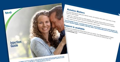 Copaxone Injection Tips 的图像结果