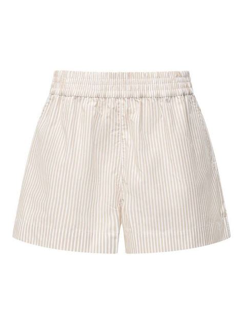 French Connection Rhodes Pure Cotton Shorts