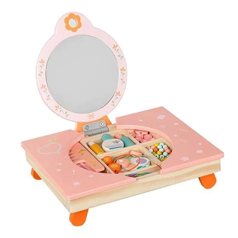 FOLDABLE DRESSING SET – My Wiggly Panda