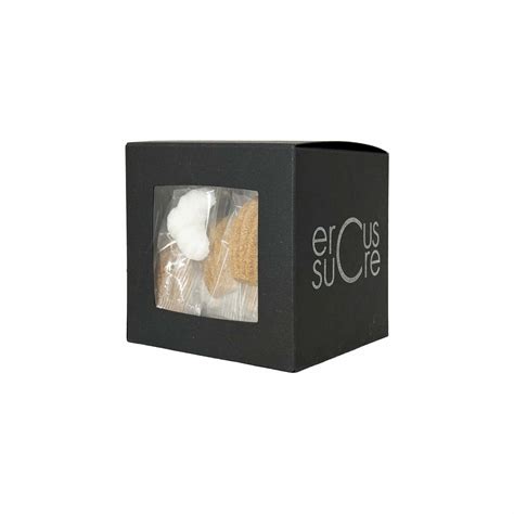 ERCUS SUCRE MADELAINES & CROISSANTS SUGAR FIGURINES 120g – monsieur ...