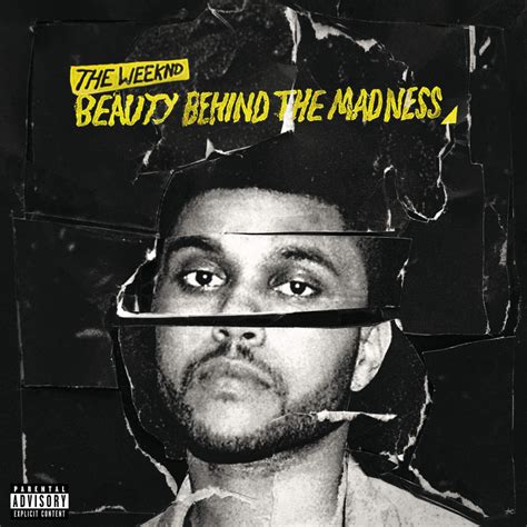 The Weeknd - Beauty Behind The Madness | Album Review - HTF Magazine