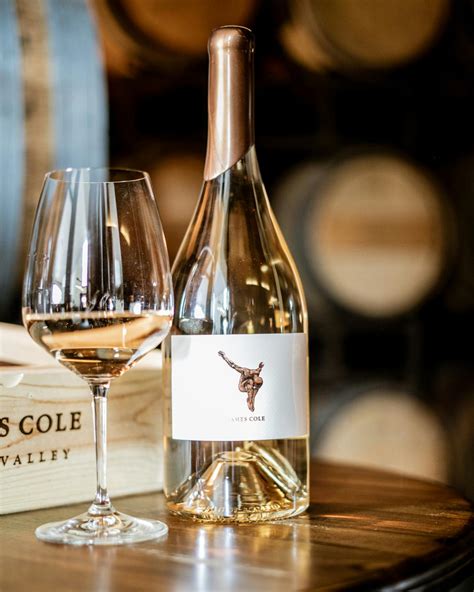 Napa Valley Estate Winery — James Cole Winery