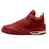 Jordan 4 Retro OG SP Nigel Sylvester Brick by Brick – HypeKicks