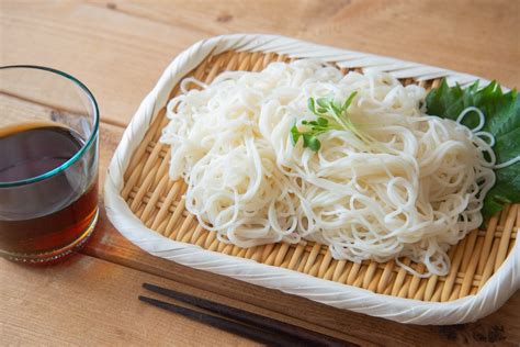 そうめん に対する画像結果