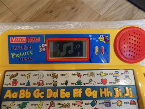 VTech Little Smart Baby's First Computer 的图像结果