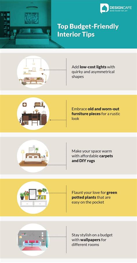 Interior Design Tips 的图像结果