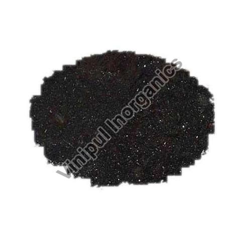 Ferric Chloride Anhydrous Manufacturer, Exporter from Mumbai
