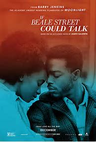 If beale street could talk movie review