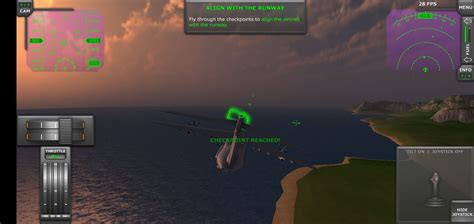 Baixar Turboprop Flight Simulator 1.34 Android - Download APK Grátis