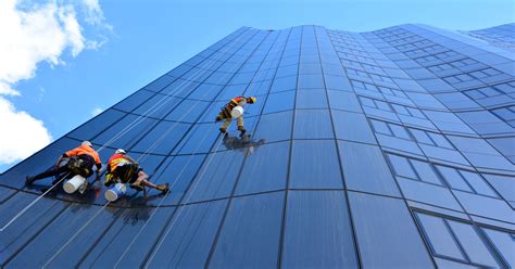 High-Rise Window Washing 的图像结果