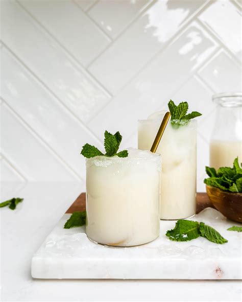 Coconut Milk Drink Recipes Indian at Denise Reyes blog