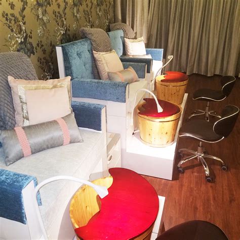 Burke Williams Opens Its Location in Hollywood – The Hollywood 360