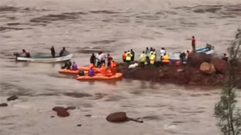 Undercurrents turn villain again, navy rescues diver swept away during ...