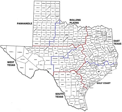 Towns In Texas That Start With Letter B at Kristy Breeden blog