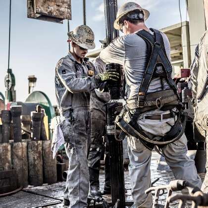 Coterra Energy Office Photos